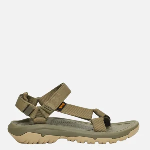 TEVA Sandales | Hurricane Femme Burnt Olive