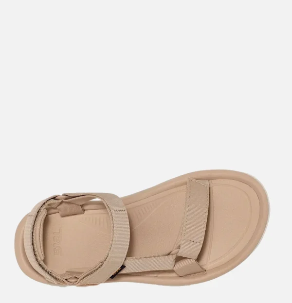 TEVA Sandales | Hurricane Femme Sesame