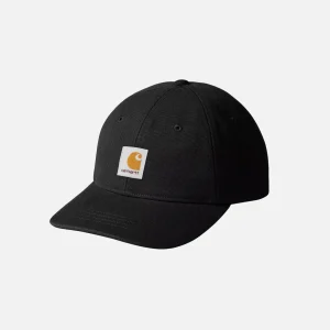 CARHARTT WIP Chapeaux & Casquettes | Icon Cap Black