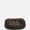 BARBOUR Maison | 30in Luxury Dog Bed