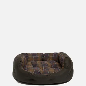 BARBOUR Maison | 30in Luxury Dog Bed