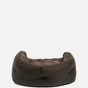 BARBOUR Maison | 30in Luxury Dog Bed