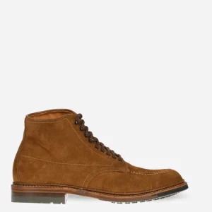 ALDEN SHOE CO Bottes | 4011 - Indy Boot Snuff