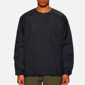 GOLDWIN Blousons & Manteaux | Insulated Long Sleeves Black