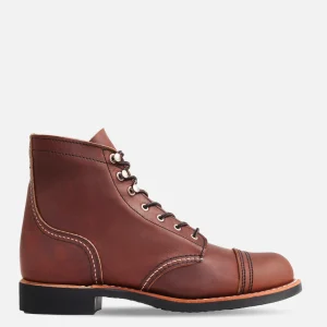 RED WING SHOES WOMEN Bottes | 3365 - Iron Ranger Amber