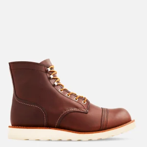 RED WING SHOES Bottes | 8088 - Iron Ranger Amber Harness