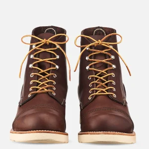 RED WING SHOES Bottes | 8088 - Iron Ranger Amber Harness