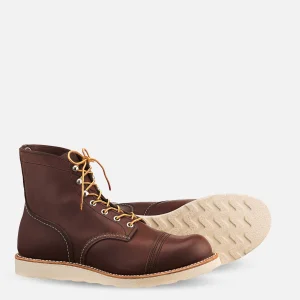 RED WING SHOES Bottes | 8088 - Iron Ranger Amber Harness