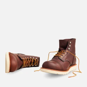 RED WING SHOES Bottes | 8088 - Iron Ranger Amber Harness