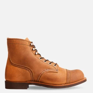 RED WING SHOES Bottes | 8083 - Iron Ranger Hawthorne