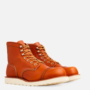 RED WING SHOES Bottes | 8089 - Iron Ranger Oro Legacy