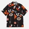 CARHARTT WIP Chemises | Isis Maria Dinner Shirt Black