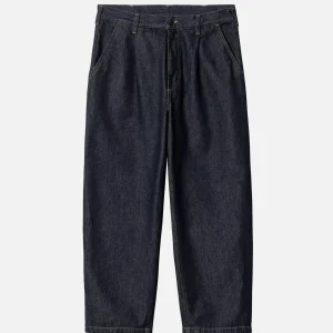 CARHARTT WIP Pantalons | Jace Pant Blue Rinsed