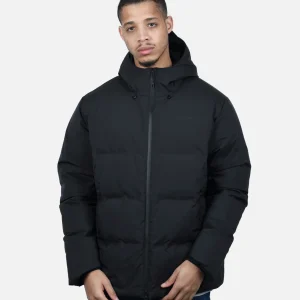 PATAGONIA Blousons & Manteaux | Jackson Glacier Jacket Black