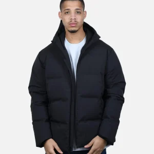 PATAGONIA Blousons & Manteaux | Jackson Glacier Jacket Black