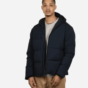 PATAGONIA Blousons & Manteaux | Jackson Glacier Jacket Navy