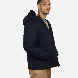 PATAGONIA Blousons & Manteaux | Jackson Glacier Jacket Navy