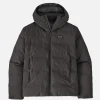 PATAGONIA Blousons & Manteaux | Jackson Glacier Jacket Noir