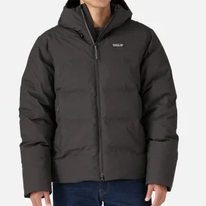 PATAGONIA Blousons & Manteaux | Jackson Glacier Jacket Noir