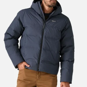 PATAGONIA Blousons & Manteaux | Jackson Glacier Jacket Smdb