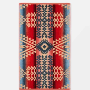 PENDLETON Maison | Jacquard Hand Towel Desert Canyonlands