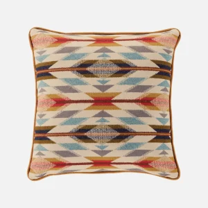 PENDLETON Maison | Jacquard Sham Wyeth Trail