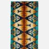 PENDLETON Maison | Jacquard Spa Towel Siskiyou Brown