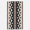 PENDLETON Maison | Jacquard Spa Towel Spider Rock