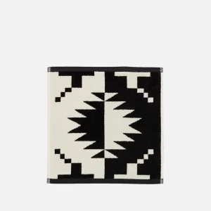 PENDLETON Maison | Jacquard Wash Cloth Spider Roc