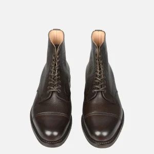 JOSEPH CHEANEY Bottes | Jarrow Iii Walnut Grain Marron