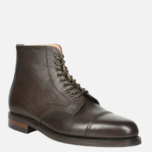 JOSEPH CHEANEY Bottes | Jarrow Iii Walnut Grain Marron