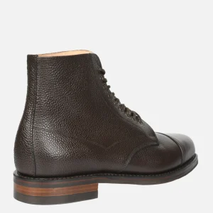 JOSEPH CHEANEY Bottes | Jarrow Iii Walnut Grain Marron