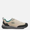 KEEN Baskets | Jasper II WP Safari Sea Moss