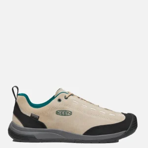 KEEN Baskets | Jasper II WP Safari Sea Moss