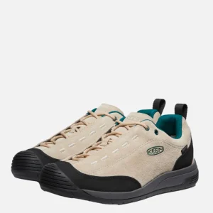 KEEN Baskets | Jasper II WP Safari Sea Moss