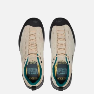 KEEN Baskets | Jasper II WP Safari Sea Moss