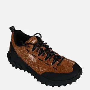 KEEN Baskets | Jasper Zionic M Sorrel Horse B