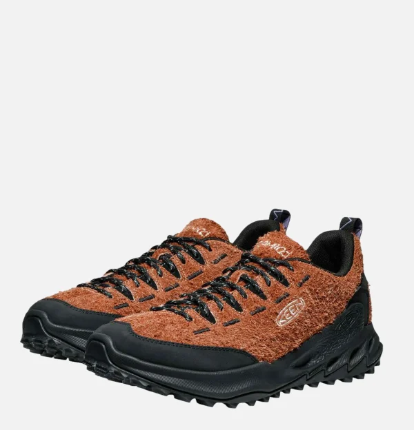 KEEN Baskets | Jasper Zionic M Sorrel Horse B