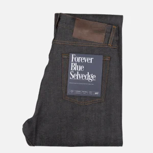 NAKED & FAMOUS Jeans | Jean 1 Guy Forever Blue