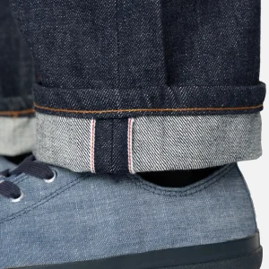 NAKED & FAMOUS Jeans | Jean 1 Guy Forever Blue