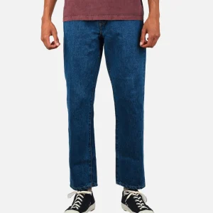 HATSKI Jeans | Jean 22002 Regtap Washi Blue