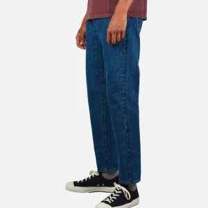 HATSKI Jeans | Jean 22002 Regtap Washi Blue