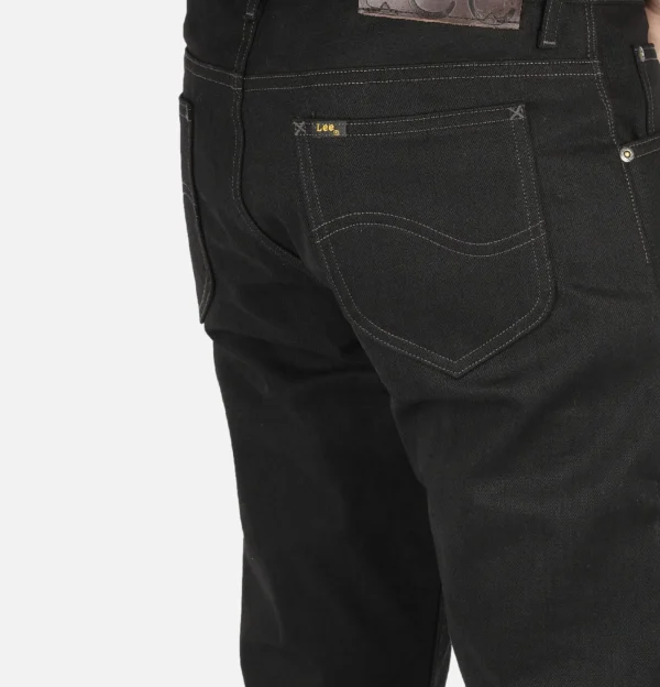 LEE 101 Jeans | Jean 101 Rider Dry Black