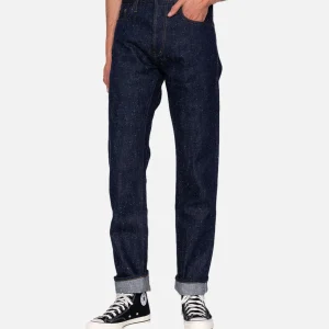 UNBRANDED BRAND Jeans | Jean 243 Tapered 18oz Neppy Indigo