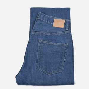 HATSKI Jeans | Jean 22004 Used Blue