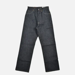 ATELIER FLOAT Jeans | Jean Af-19 Rodeo Indigo