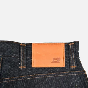 ATELIER FLOAT Jeans | Jean Af-19 Rodeo Indigo