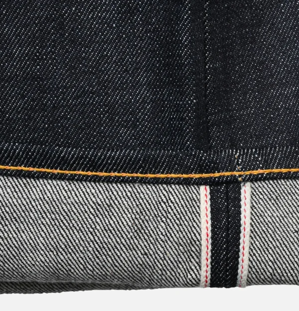 ATELIER FLOAT Jeans | Jean Af-19 Rodeo Indigo