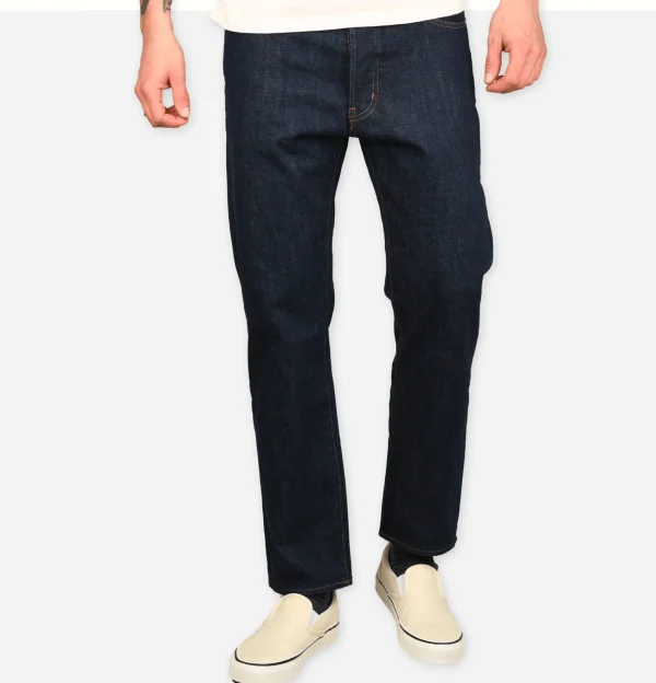 ORDINARY FITS Jeans | Jean Ankle Denim One Wash