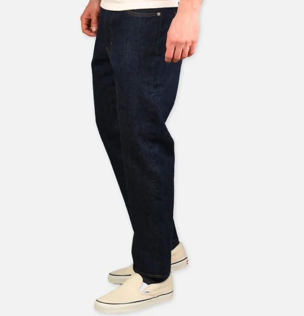 ORDINARY FITS Jeans | Jean Ankle Denim One Wash